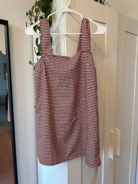 Reformation Dresses & Skirts - Reformation mini dress